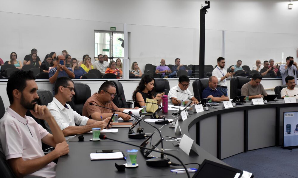 Como Santa B rbara d Oeste Est Transformando a Gest o P blica com Transpar ncia e Participa o