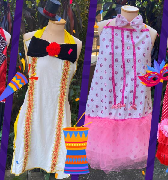 Como a Criatividade e a Sustentabilidade Estão Transformando o Carnaval em Santa Bárbara d’Oeste 16 Como a Criatividade e a Sustentabilidade Est o Transformando o Carnaval em Santa B rbara d Oeste