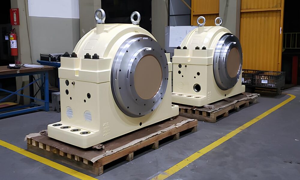 Como a Miba Industrial Bearings Brasil Est Revolucionando o Mercado com Energia Solar Um Caso de Sucesso em Sustentabilidade e Competitividade