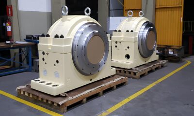 Como a Miba Industrial Bearings Brasil Est Revolucionando o Mercado com Energia Solar Um Caso de Sucesso em Sustentabilidade e Competitividade