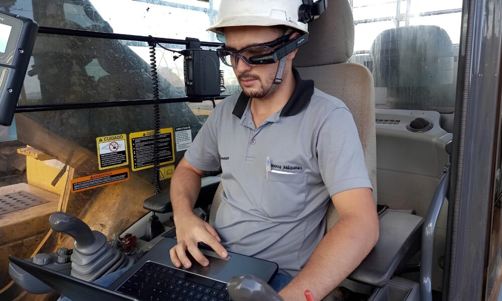 Como a Tecnologia de Realidade Aumentada Est Revolucionando o Atendimento Remoto no Brasil