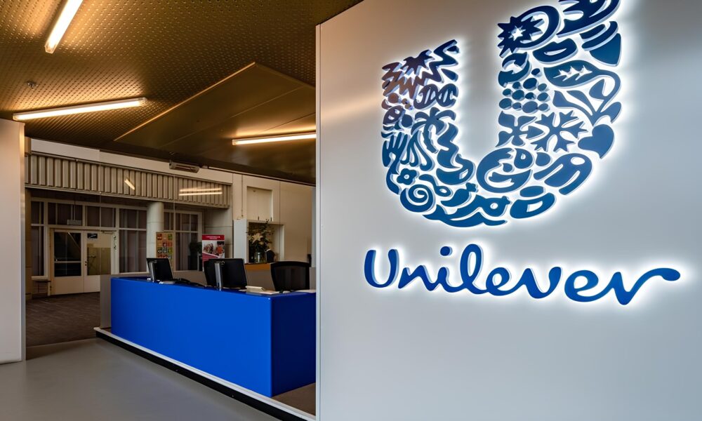 Como a Unilever Est se Preparando para a Ind stria 4 0 Descubra os Segredos por Tr s de Suas F bricas Premiadas