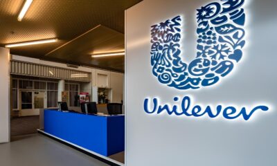 Como a Unilever Est se Preparando para a Ind stria 4 0 Descubra os Segredos por Tr s de Suas F bricas Premiadas