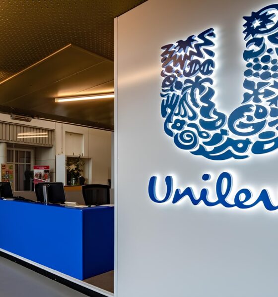 Como a Unilever Está se Preparando para a Indústria 4.0? Descubra os Segredos por Trás de Suas Fábricas Premiadas! 16 Como a Unilever Est se Preparando para a Ind stria 4 0 Descubra os Segredos por Tr s de Suas F bricas Premiadas