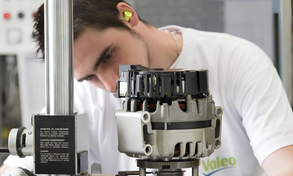Como a Valeo Revolucionou o Mercado Automotivo no Brasil em 50 Anos A Jornada da Inova o e Sustentabilidade