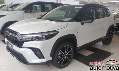 Crise da Daihatsu Abala Toyota Globalmente Mas Brasileiro Assume o Comando e Traz Nova Era de Oportunidades