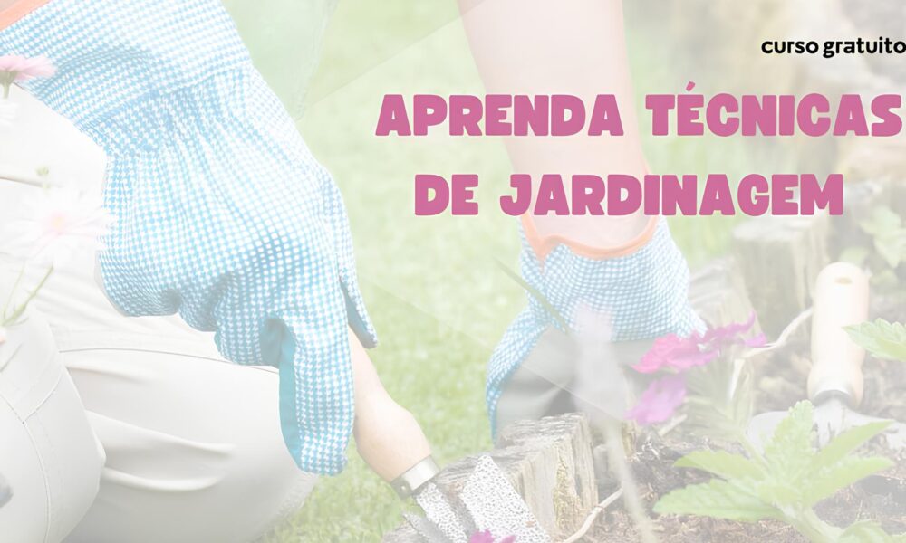 Curso Gratuito de Jardinagem em Indaiatuba Tudo o Que Voc Precisa Saber