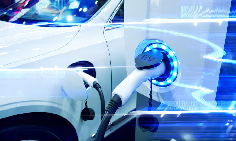 Descubra Como a Valeo Power Division Est Revolucionando o Futuro da Mobilidade El trica