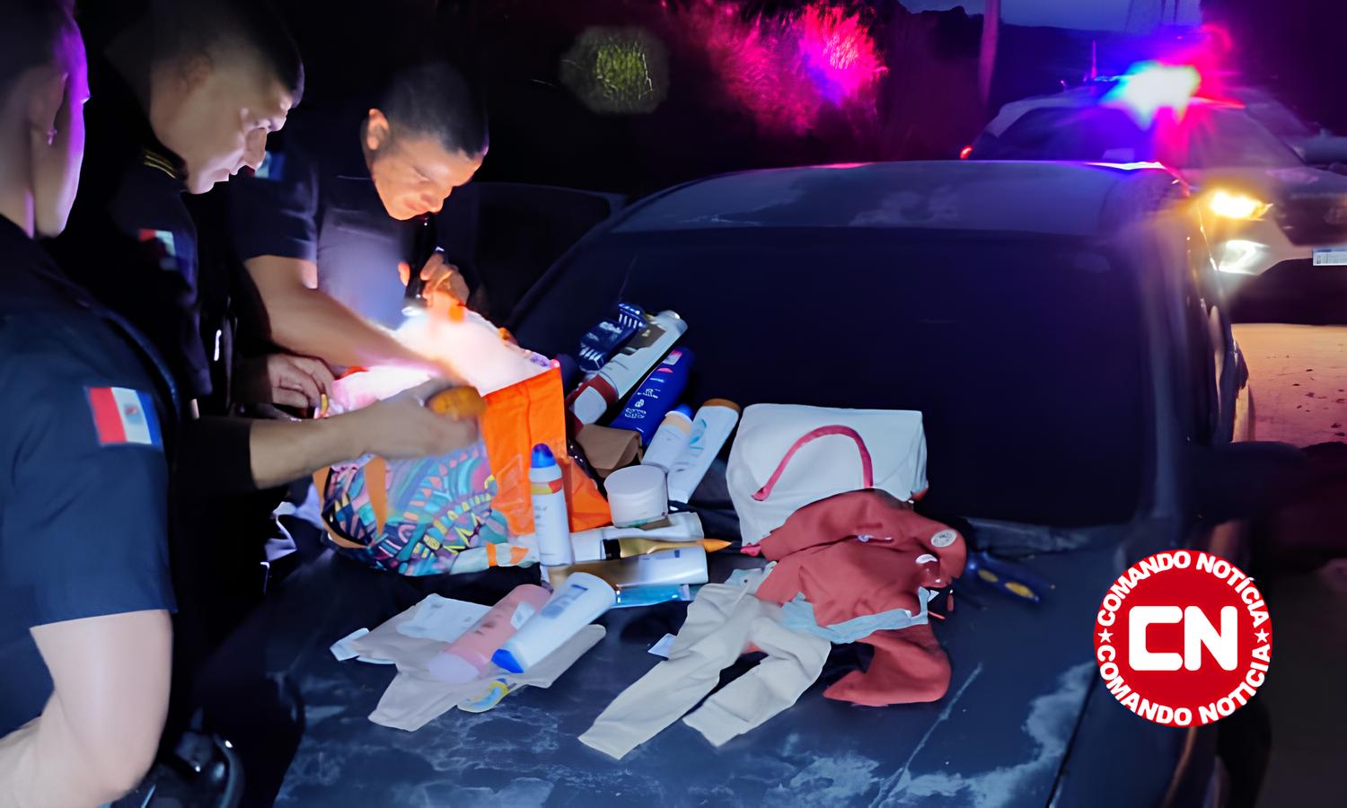 Duas Mulheres Presas em Flagrante: O Caso do Furto no Polo Shopping Indaiatuba Que Viralizou 15 Duas Mulheres Presas em Flagrante O Caso do Furto no Polo Shopping Indaiatuba Que Viralizou