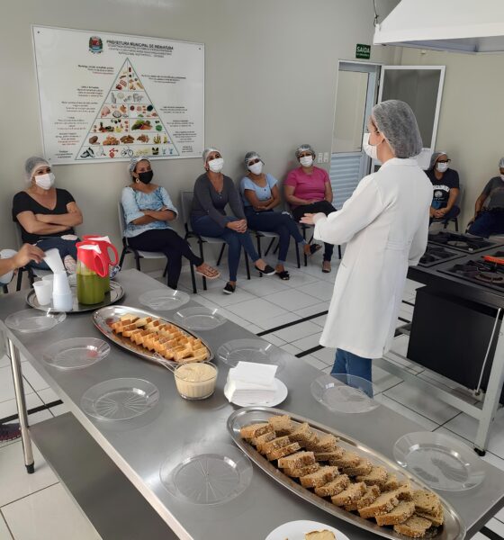 Educação Alimentar para Cuidadores de Pessoas com Autismo: Como o Projeto do Cresans Está Transformando Vidas 16 Educa o Alimentar para Cuidadores de Pessoas com Autismo Como o Projeto do Cresans Est Transformando Vidas