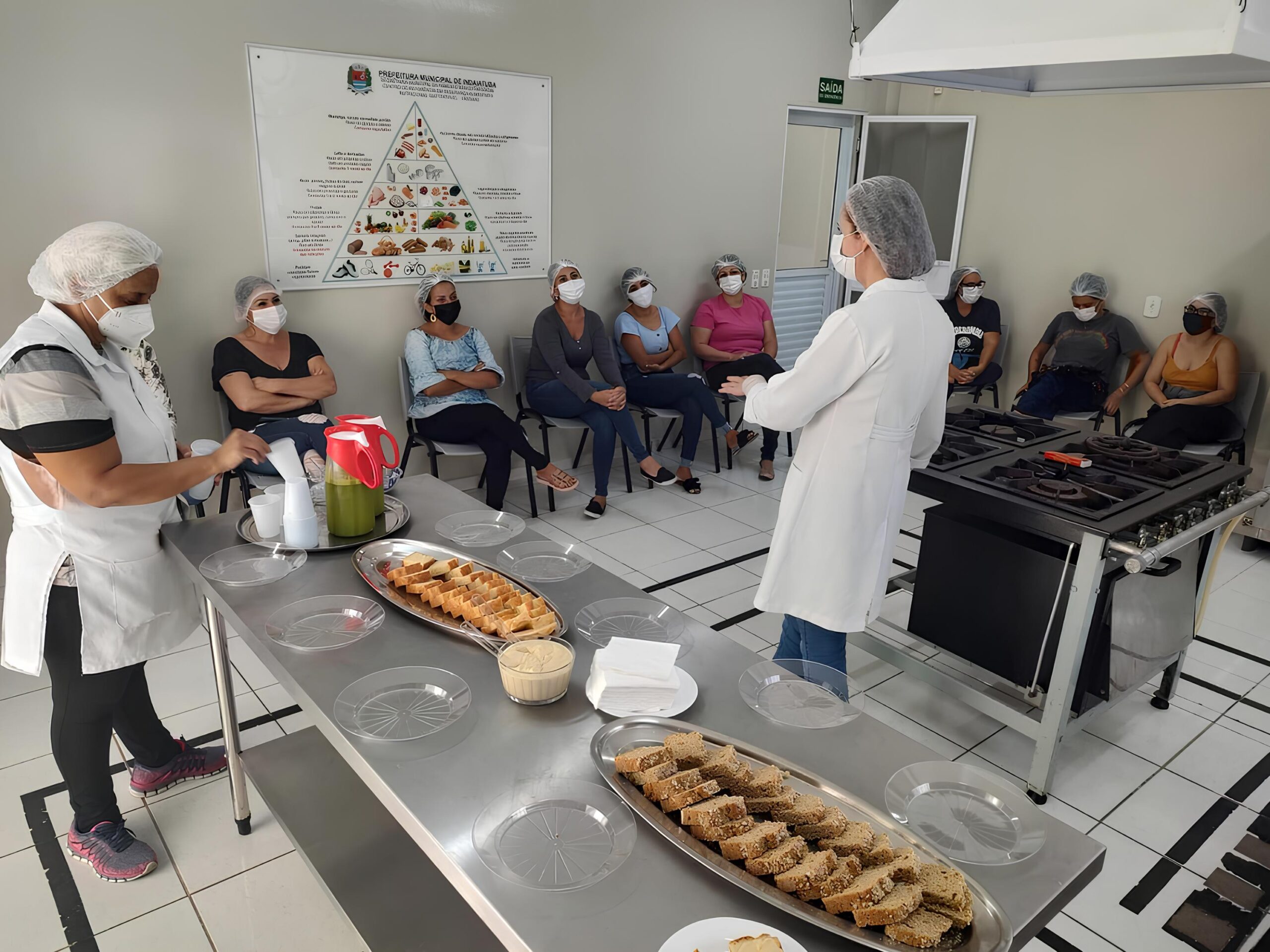 Educação Alimentar para Cuidadores de Pessoas com Autismo: Como o Projeto do Cresans Está Transformando Vidas 15 Educa o Alimentar para Cuidadores de Pessoas com Autismo Como o Projeto do Cresans Est Transformando Vidas scaled
