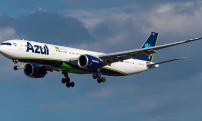 Emerg ncia no Ar O Caso do Voo Azul que Declarou Pouco Combust vel e o Que Aprendemos com Isso