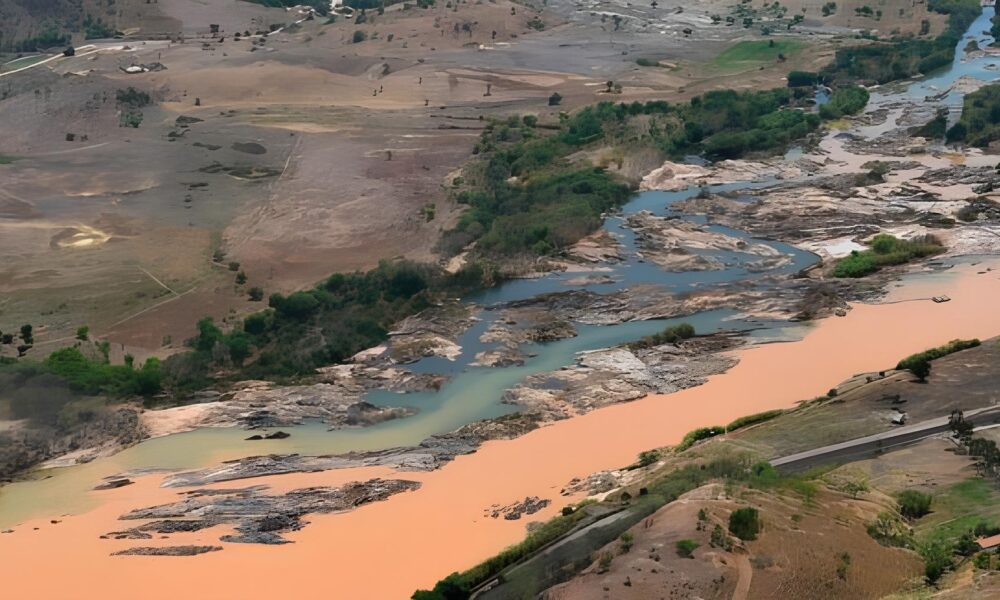 Empresa Envolvida na Trag dia de Mariana Abre Novas Vagas de Emprego Recupera o e Expans o da Samarco