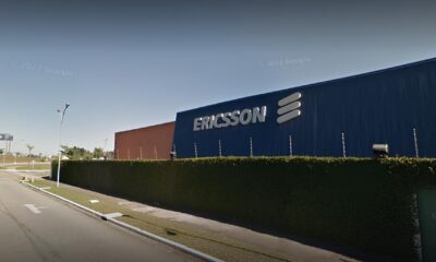 Ericsson Abre Inscri es para Est gio em S o Jos dos Campos Como Conquistar uma Vaga no Programa de 2024