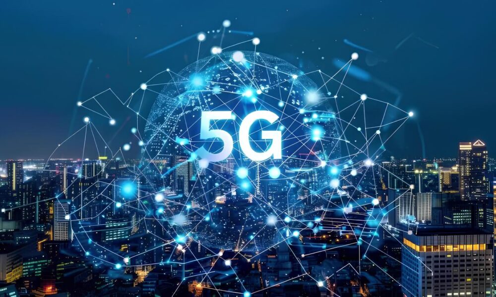 Ericsson Inaugura Centro de Excel ncia 5G O Futuro da Inova o Tecnol gica no Brasil