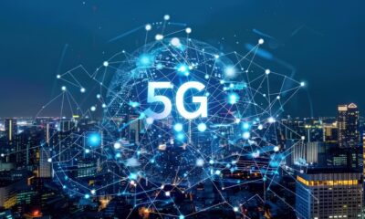 Ericsson Inaugura Centro de Excel ncia 5G O Futuro da Inova o Tecnol gica no Brasil