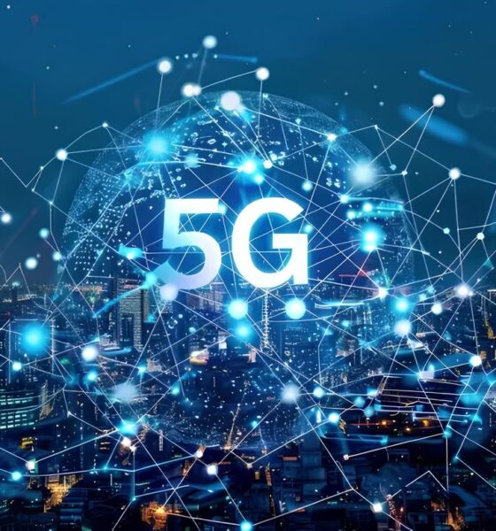 Ericsson Inaugura Centro de Excelência 5G: O Futuro da Inovação Tecnológica no Brasil 16 Ericsson Inaugura Centro de Excel ncia 5G O Futuro da Inova o Tecnol gica no Brasil