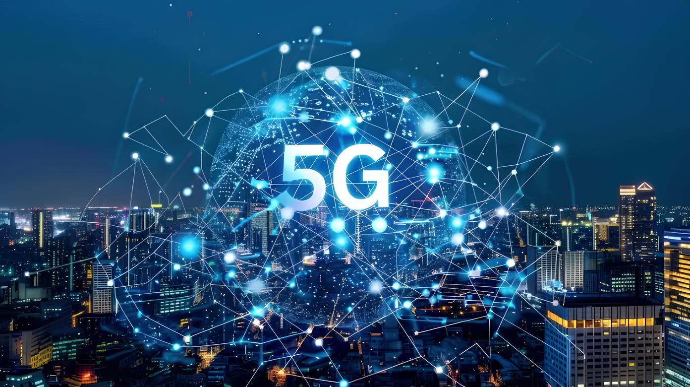 Ericsson Inaugura Centro de Excelência 5G: O Futuro da Inovação Tecnológica no Brasil 15