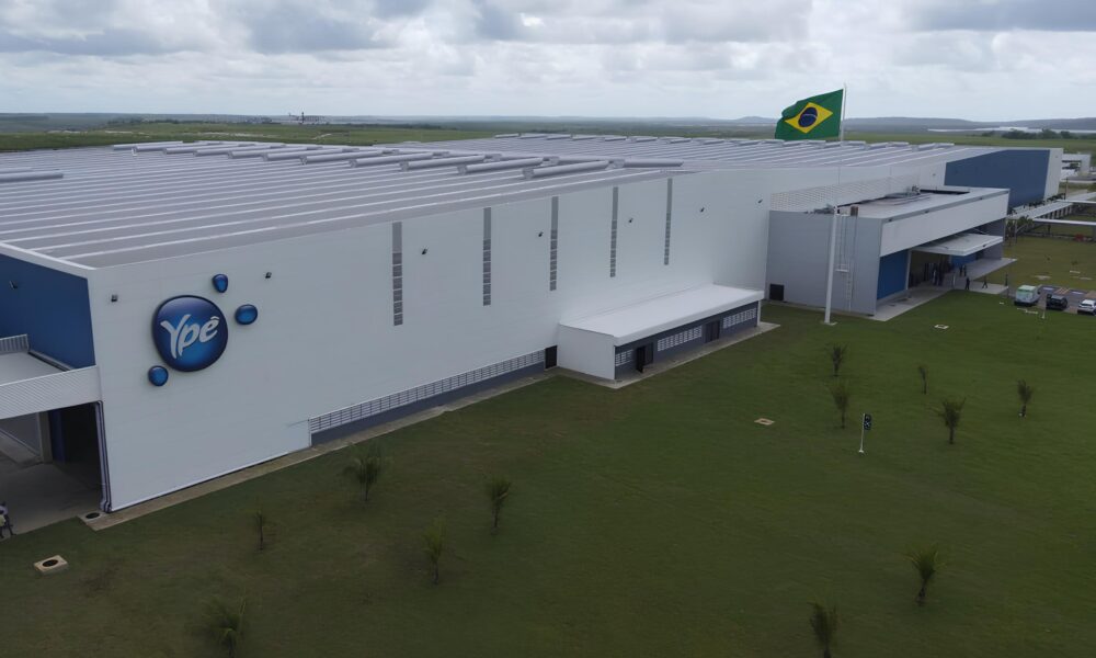 F brica da Yp em Salto Abre Vagas Descubra Como Concorrer a Essas Oportunidades Imperd veis