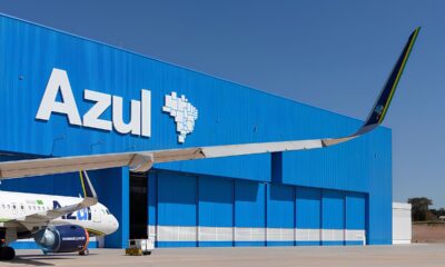 Foi um Susto no Ar Azul AZUL4 Declara Emerg ncia por Falta de Combust vel O Que Aconteceu e o Que Isso Significa para os Investidores