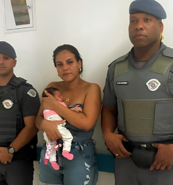 Heróis do Cotidiano: Como Policiais Salvaram um Bebê Engasgado em Campinas no Dia 18 de Fevereiro de 2025 16 Her is do Cotidiano Como Policiais Salvaram um Beb Engasgado em Campinas no Dia 18 de Fevereiro de 2025