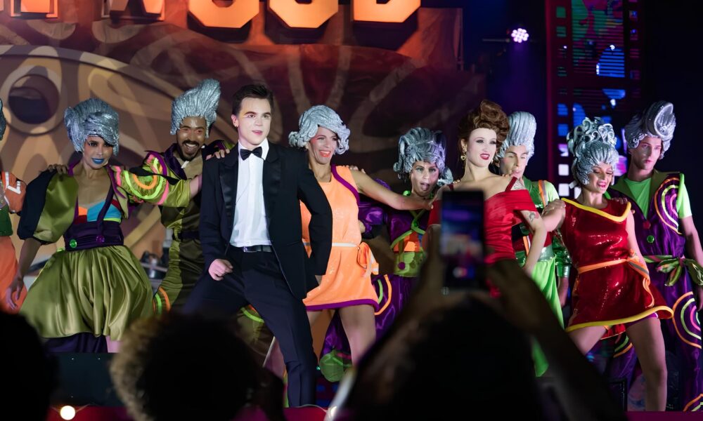 Hopi Hari 2025 Como Participar das Audi es para Bailarinos e Artistas Circenses