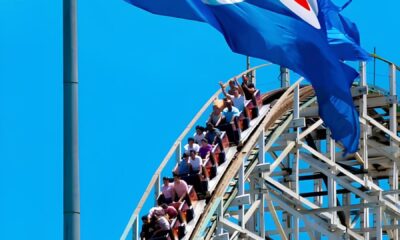 Hopi Hari Como Aproveitar a Promo o de Entrada Gratuita para Mulheres em Mar o de 2025