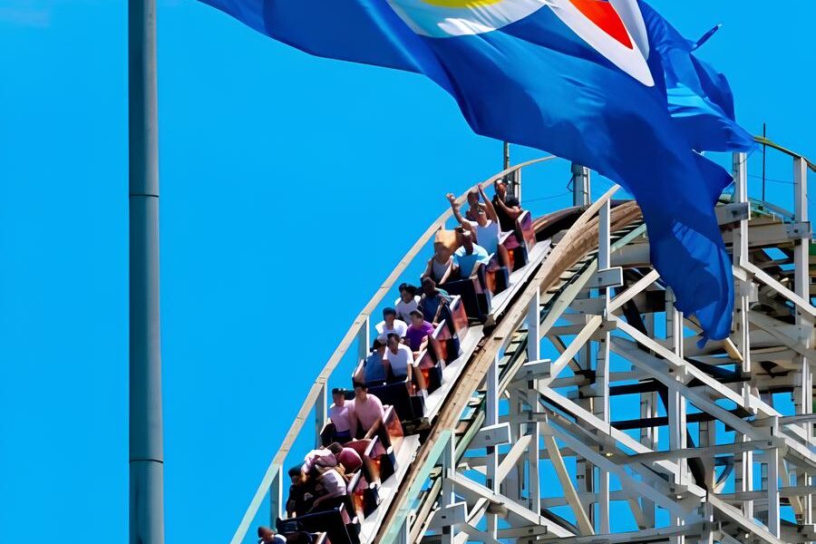 Hopi Hari Como Aproveitar a Promo o de Entrada Gratuita para Mulheres em Mar o de 2025