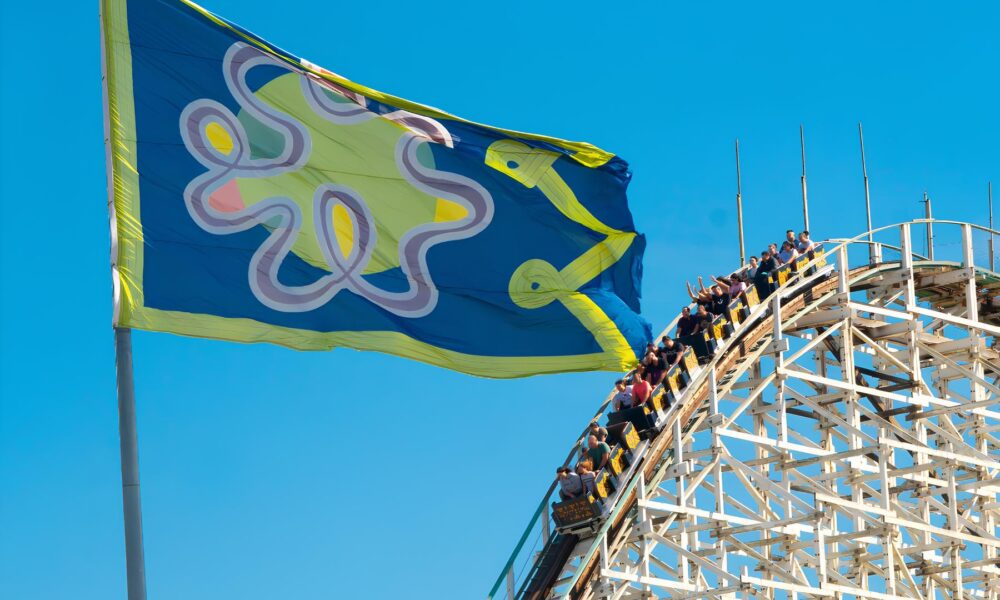 Hopi Hari Oferece Entrada Gratuita para Mulheres em Mar o Saiba Tudo Aqui