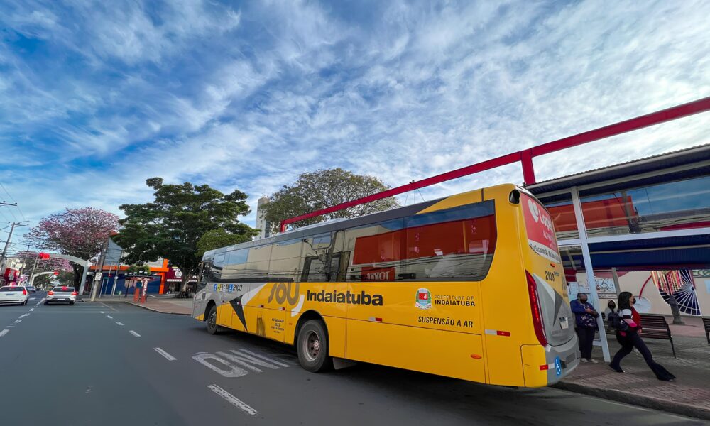 Hor rios Especiais de Transporte Coletivo no Carnaval 2025 Tudo o Que Voc Precisa Saber