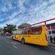 Hor rios Especiais de Transporte Coletivo no Carnaval 2025 Tudo o Que Voc Precisa Saber
