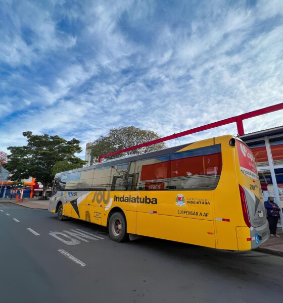 Hor rios Especiais e Altera es no Transporte Coletivo de Indaiatuba Durante o Carnaval 2025