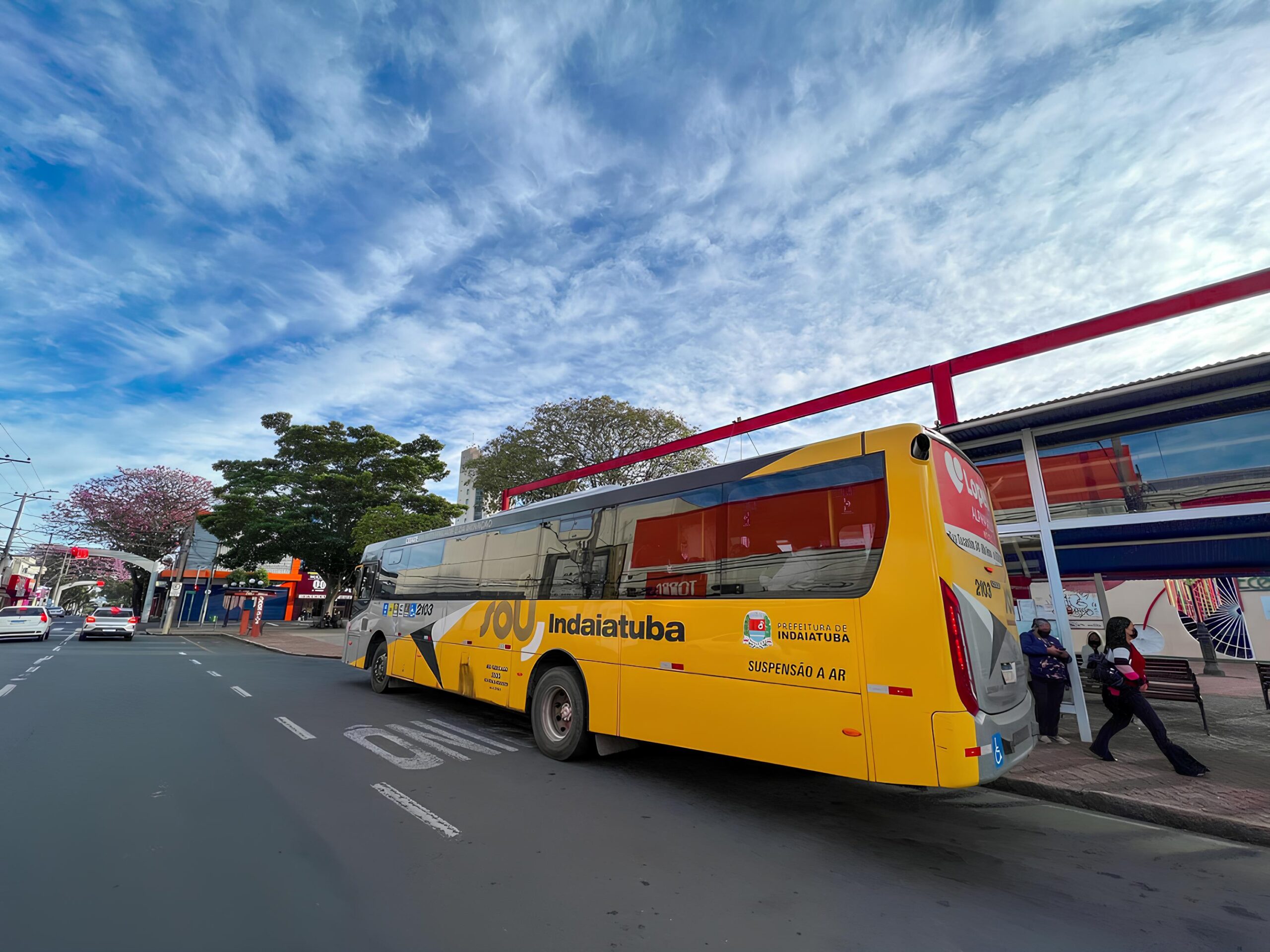 Hor rios Especiais e Altera es no Transporte Coletivo de Indaiatuba Durante o Carnaval 2025 scaled