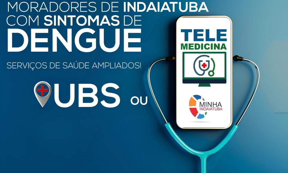 Indaiatuba Contra a Dengue Como a Cidade Est Revolucionando o Atendimento em Sa de para Combater a Epidemia