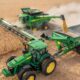 John Deere Starlink e Bradesco A Parceria que Vai Revolucionar o Agroneg cio no Brasil
