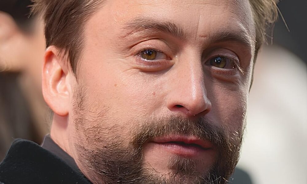 Kieran Culkin O Novo Favorito de Hollywood e Sua Trajet ria Rumo ao Oscar 2025