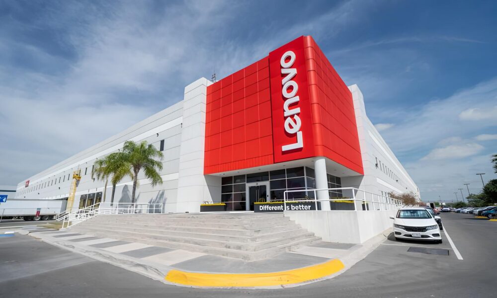 Lenovo Abre Processo Seletivo com In meras Vagas para Est gio em SP Como Concorrer e Garantir Sua Oportunidade