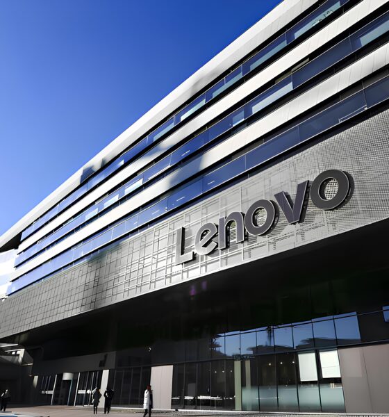 Lenovo StoryHub: O Impacto Transformador do "Love on 31" na Comunidade Global 16 Lenovo StoryHub O Impacto Transformador do Love on 31 na Comunidade Global