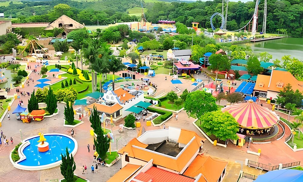 M s da Mulher 2025 Hopi Hari Oferece Entrada Gratuita para Celebrar as Mulheres em Mar o