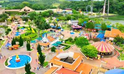 M s da Mulher 2025 Hopi Hari Oferece Entrada Gratuita para Celebrar as Mulheres em Mar o
