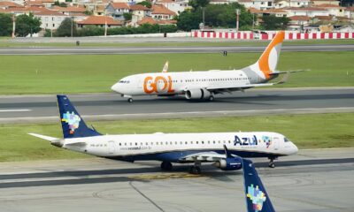 Mayday Fuel O Que Significa e Por Que o Caso da Azul Chamou a Aten o