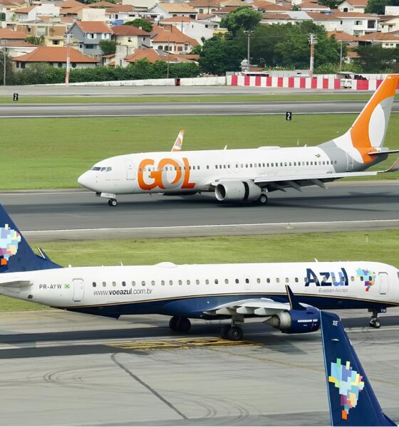 Mayday Fuel O Que Significa e Por Que o Caso da Azul Chamou a Aten o