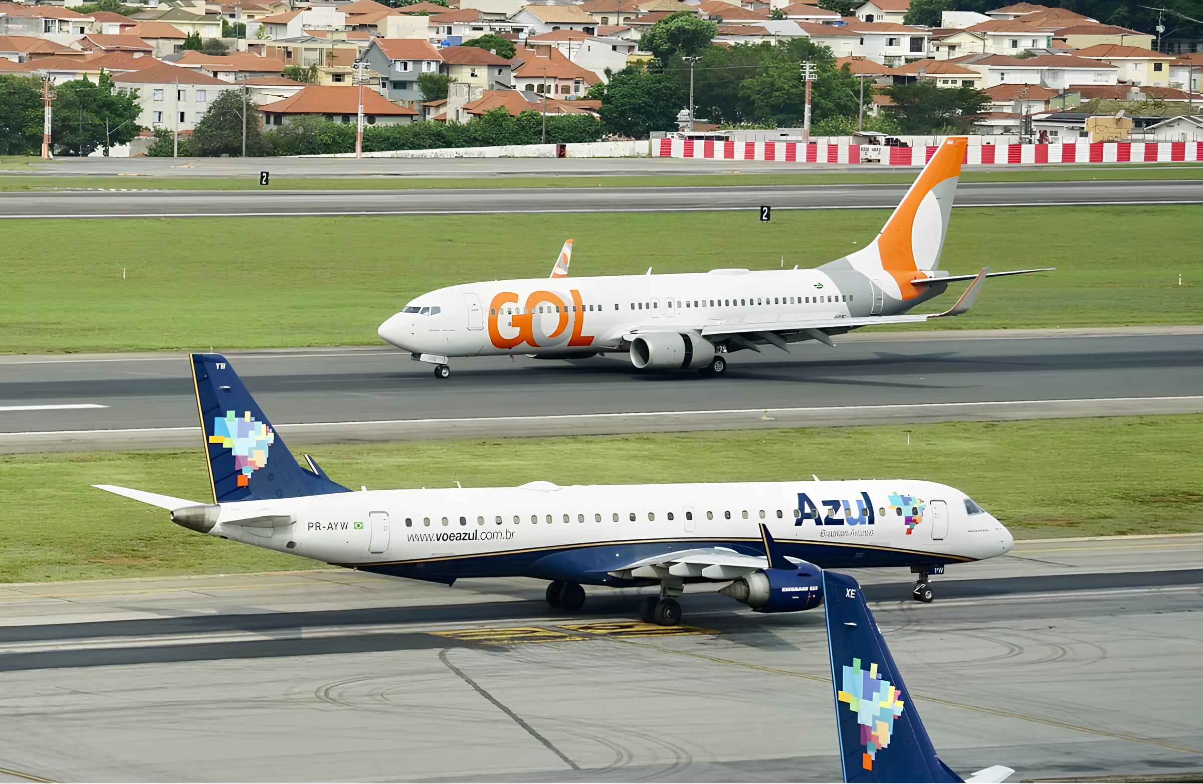 Mayday Fuel O Que Significa e Por Que o Caso da Azul Chamou a Aten o