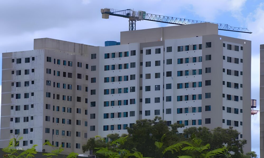 Mercado Imobili rio em Alta Por Que Campinas Est no Centro das Aten es