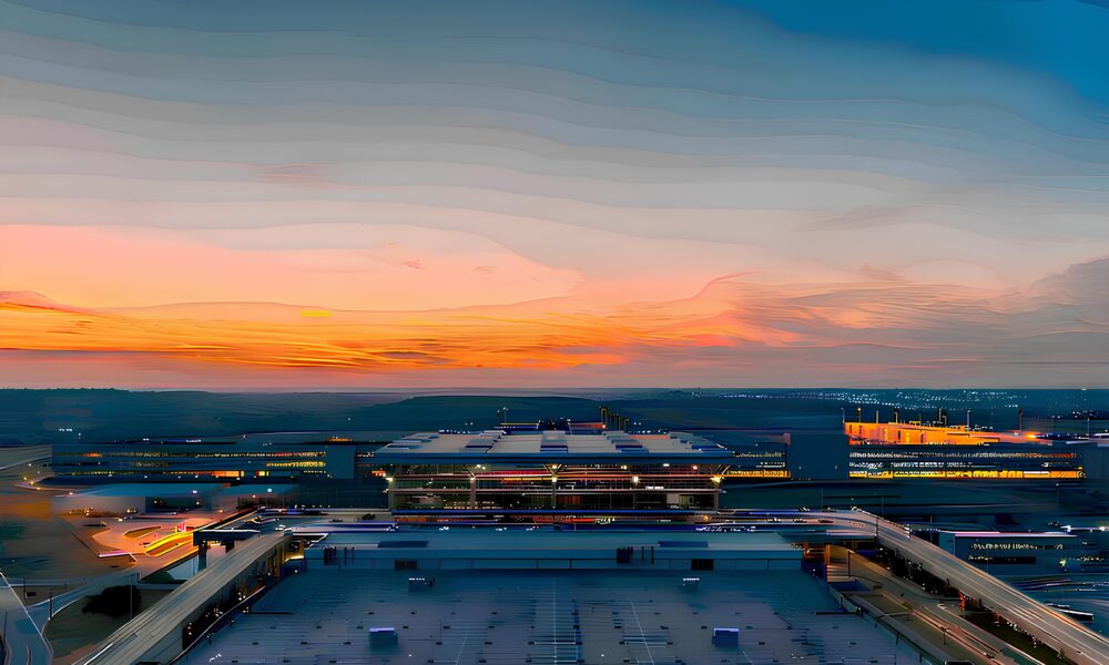 NOT CIAS Viracopos no Routes Americas 2025 Como o Aeroporto de Campinas Planeja Conquistar Novas Rotas e Parcerias Internacionais