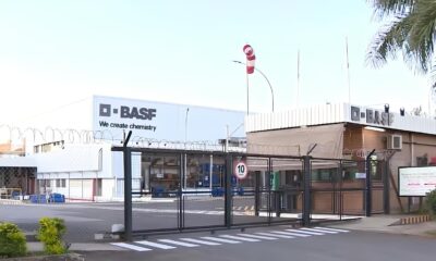 O Caso dos R 29 Milh es Como Ladr es Executaram o Maior Roubo de Catalisadores da Hist ria em Indaiatuba