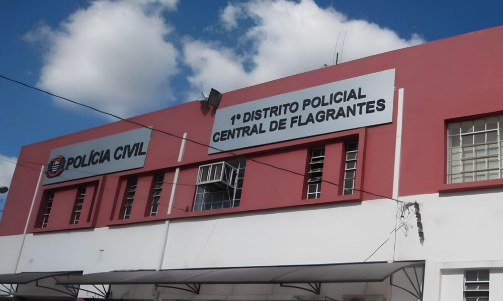 O Caso que Abalou Campinas Por Que Um Homem Matou o Pr prio Av Ap s Uma Briga Banal
