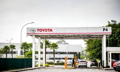 O Fim de uma Era Toyota Encerra Opera es em sua Primeira F brica no Brasil O Que Isso Significa para o Futuro 1