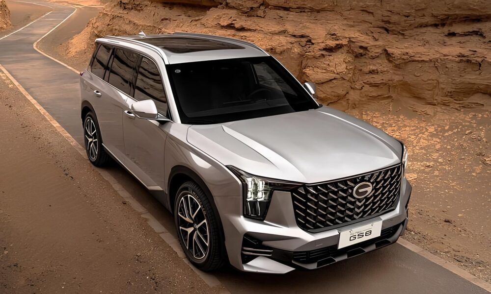 O Futuro dos Carros Chineses no Brasil Quem Sai Quem Fica e o Que Esperar
