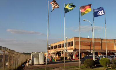 O Maior Purificador de Ar da Hist ria Automotiva Como a BASF Revolucionou o Setor com Tecnologia e Sustentabilidade